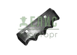 Нож основной (шнека) 002-0029