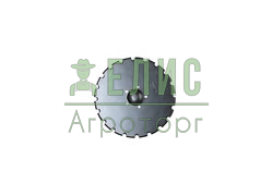 451371 Vaderstad диск посевного агрегата