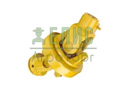 Шарнир широкоугольный карданного вала