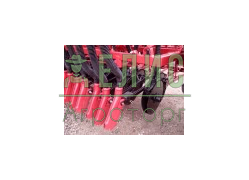 Сеялка зернотукотравяная СЗУ-Т-3.6/5.4 (СЗТ-3.6/5.4)