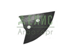 Нож-секач 002.0027