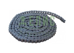 Цепь приводная роликовая 28A-1 (шаг 44,45)