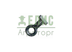 Петля дышла прицепа (полуприцепа)