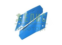 3374420 (3374421) лемех правый (левый) LEMKEN