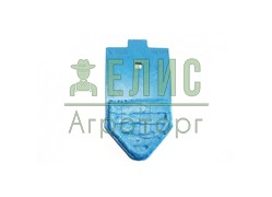 3374392 долото с наплавкой LEMKEN