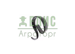 504008 Kockerling cтойка S-образная (Kockerling Аllrounder)