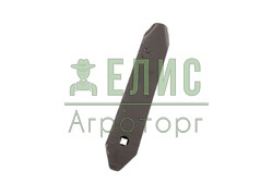 506 046 80x8x425мм отвал Kockerling Vector