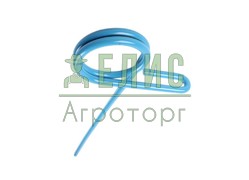 905 380 зуб бороны (зуб пружинный) Kockerling Vector