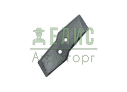 622128 долото правое KUHN