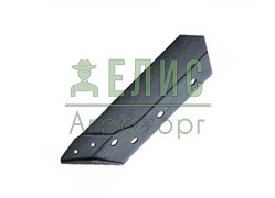 622137 лемех левый KUHN