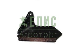 34060856 крыло левое (лемех левый) Horsch