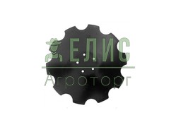 00311081 диск бороны HORSCH