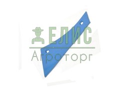 2751.05.02 VRP-350WL грудь отвала левая Rabewerk