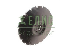 466947 диск бороны 450мм Vaderstad