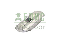 4278169 lemken опора пружины