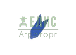 3374441 lemken долото (острие, наконечник)