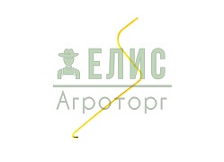 210.621 палец колеса сгребания граблей Sitrex Magnum МК20 МК16, Columbia RT-13