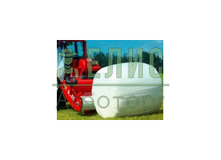 Пленка для сенажа (стрейч-пленка, агрострейч)