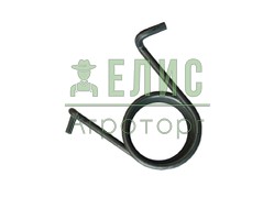 0940.34.92.00 пружина Lely