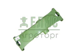 0619.01.06.001 крепление рамы (правое)