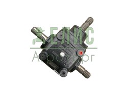 110-01.111.L угловая передача (редуктор)