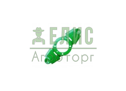 0540.03.20.002 держатель ножа двойной (прижим)