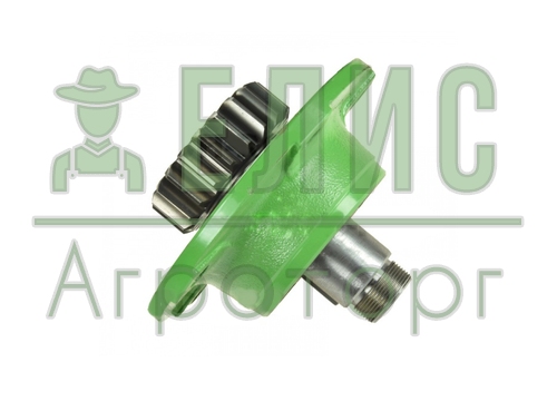 540.03.KP.00 ступица нижняя в сборе (модуль)