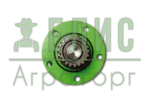 540.03.KP.00 ступица нижняя в сборе (модуль)