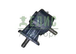 015-04.101.L угловая передача (редуктор)