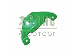 225.05.27.00/4, 540.03.20.00, 540.03.20.00/1 держатель ножа (прижим)