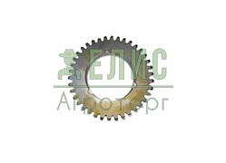 229.05.02.00 шестерня z=38