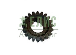 540.03.07.00 шестерня z=20