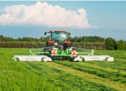 Запчасти к косилкам КНД-9.4 (KDD-941, KDF-300)