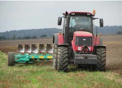 Запчасти к плугу ППО-4-40, ППО-8-40, ППО-9-45, Kverneland PN-100 (PW-100)