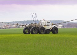 Запчасти к опрыскивателю УЭСМ 