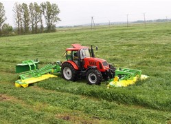 Запчасти к косилкам КСР-9.4Л (KDD-940, KDF-300)