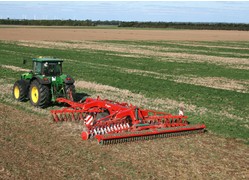 Запчасти к Visio 200 Kverneland