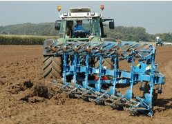 Запчасти к плугу Lemken: VariOpal, VariDiamant, EuroOpal, EuroDiamant