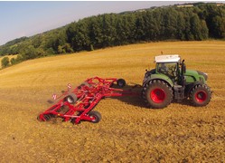 Запчасти к дисковой бороне БДК -7.5