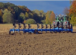 Запчасти к плугу Rabewerk: Marabu, Kormoran, Albatros