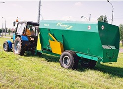 Запчасти к РСК-12 