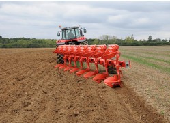 Запчасти к плугу Kuhn Challenger