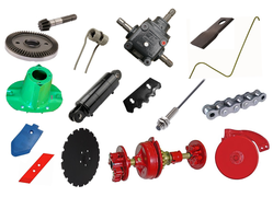 Запчасти к с/х технике